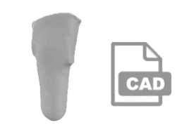 CAD model
