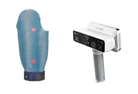 FiT socket